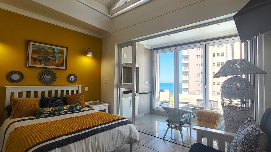 To Let 1 Bedroom Property for Rent in Diaz Beach Western Cape